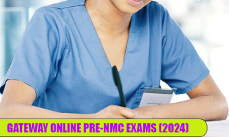 GATEWAY PRENMC EXAMS